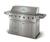 Electrolux Icon E51LK60ESS (LP) Grill