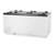Electrolux KNR-10DF White Ice Cream Dipping Cabinet...