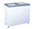 Electrolux KNR-B9 Flat Top Spot Merchandiser...