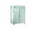 Electrolux KNR-T50LSP White Two Section Reach In...