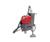 Electrolux SC6080A Canister Vacuum