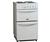 Electrolux SE305 Electric Kitchen Range