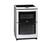 Electrolux SE556 Electric Kitchen Range
