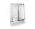 Electrolux Stainless Steel Exterior Two Section...