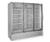 Electrolux ULG80 Commercial Refrigerator