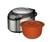 Electrolux VF7900-3 6-Cup Rice Cooker