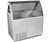 Electrolux White VisiDipper Ice Cream Cabinet 67...