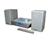 Emerson (025806042351) Shelf System