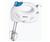 Emerson 120 Watts EM82821 Hand Mixer