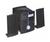 Emerson 25-watt Executive Micro Music System Shelf...