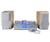 Emerson 683-0230FA CD Shelf System