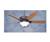 Emerson 75747 Ceiling Fan