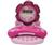 Emerson Barbie Blossom BAR550 Telephone with Caller...