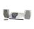 Emerson CD Micro System (EA) Shelf System