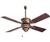 Emerson CF1BC Cornerstone Burnt Copper Ceiling Fan