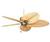 Emerson CF2000AB Maui Bay Antique Brass Ceiling Fan