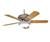 Emerson CF2300 Tuscan Gold Ceiling Fan