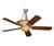 Emerson CF2600AB Raphael Antique Brass Ceiling Fan