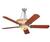 Emerson CF2600PW Raphael Pewter Ceiling Fan