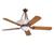 Emerson CF2650 Raphael II Burnt Copper Ceiling Fan