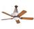 Emerson CF2650BC Burnt Copper Ceiling Fan