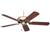 Emerson CF3900AB Apollo Antique Brass Ceiling Fan