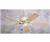 Emerson CF3900AW Apollo Summer White Ceiling Fan