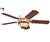 Emerson CF3900OB Apollo Olde Brick Ceiling Fan