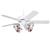Emerson CF3900WW Apollo Appliance White Ceiling Fan