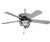 Emerson CF4800OB Premium Olde Brick Ceiling Fan