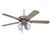 Emerson CF652OB Summer Night Olde Brick Ceiling Fan