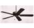 Emerson CF652ORB 52' Summer Night Oil Rubbed...