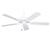 Emerson CF652WW Summer Night Appliance Whitve...