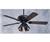 Emerson CF670BQ 52' Devonshire Barbeque Black...