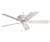 Emerson CF670CK Devonshire Chalk Finish Ceiling Fan