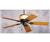 Emerson CF680WB Westfield Weathered Bronze Ceiling...