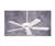 Emerson CF700 52' Builder Ceiling Fan