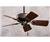 Emerson CF702ORB 29" Northwind Oil-Rubbed Bronze...