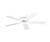 Emerson CF704SAB 42" Traditional Snugger Antique...