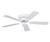 Emerson CF704SWW 42" Traditional Snugger Ceiling...