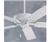 Emerson CF705 Northwind Fan