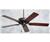 Emerson CF705BZH 52" Northwind Ceiling Fan