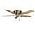 Emerson CF705SAB Traditional Snugger Antique Brass...
