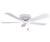Emerson CF705SWW 52' Traditional Snugger Ceiling...