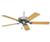 Emerson CF705TG Northwind Tuscan Gold Ceiling Fan