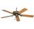 Emerson CF705WB Northwind Weathered Bronze Ceiling...