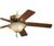 Emerson CF712AB Pro Series Antique Brass Ceiling...