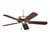 Emerson CF715AB Antique Brass Ceiling Fan