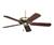 Emerson CF715AB Buckingham Antique Brass Ceiling...