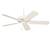 Emerson CF715AW Buckingham Off White Ceiling Fan